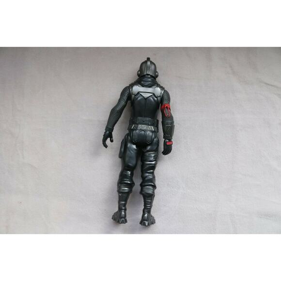 Fortnite Epic Games 2018 McFarlane Action Figure 12' Black Knight Toy - Picture 2 of 7